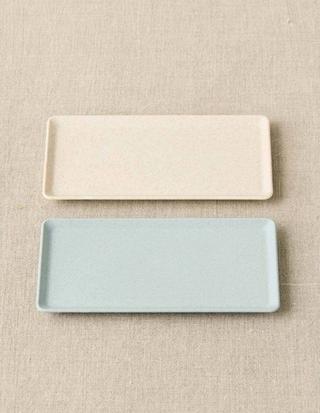 COCOKNITS | Notions Tray - Fog