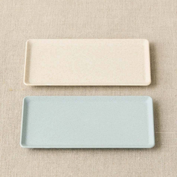 COCOKNITS | Notions Tray - Linen