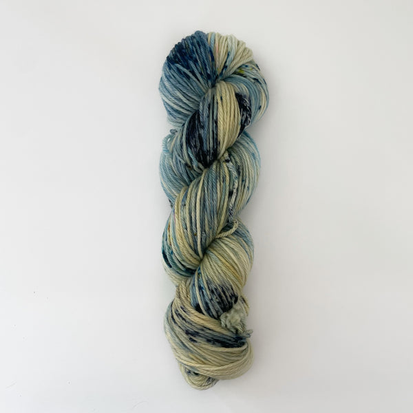 Worsted - Castaway Colors