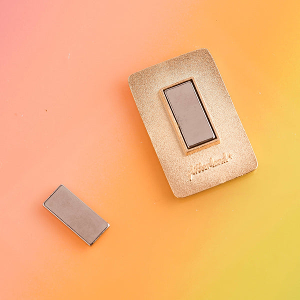 GLITTERLAND | MP3 Player Needle Minder