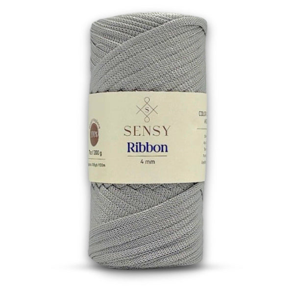 SENSY | Macrame Ribbon
