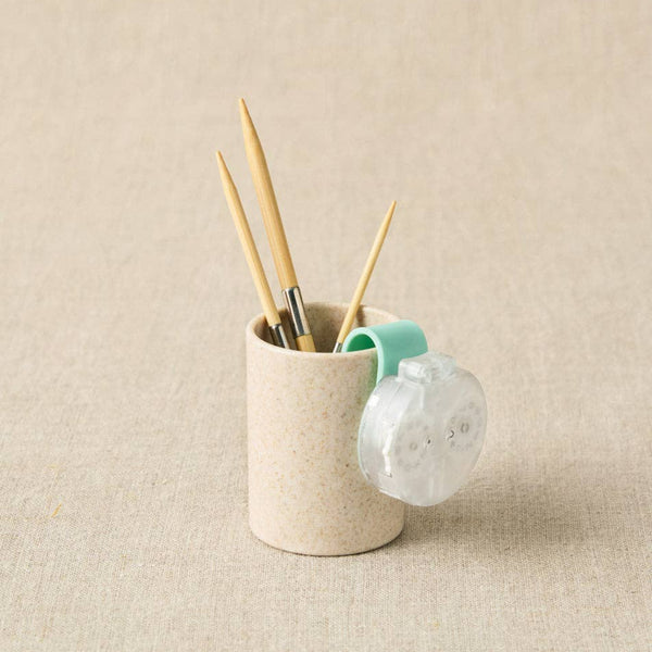 COCOKNITS | Notions Cup - Linen