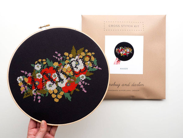 JUNEBUG AND DARLIN | Maker Kit