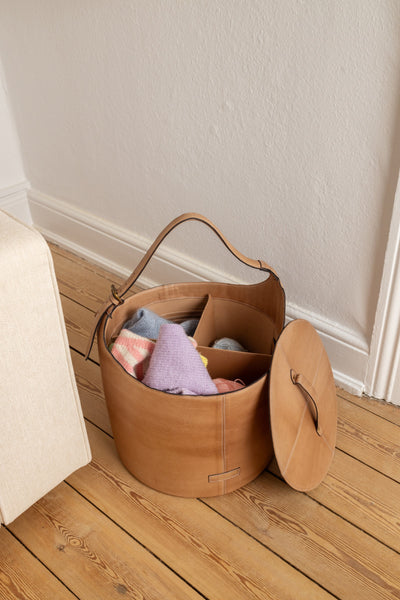 RE:DESIGNED Project 27 with lid