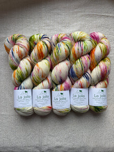 La Jolla - Color of the Month (June 2025)