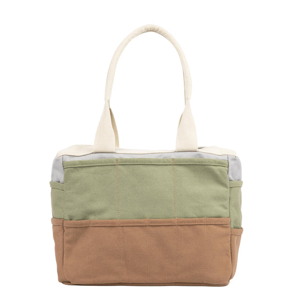 Soolla Studio Artist Bag, Good Earth