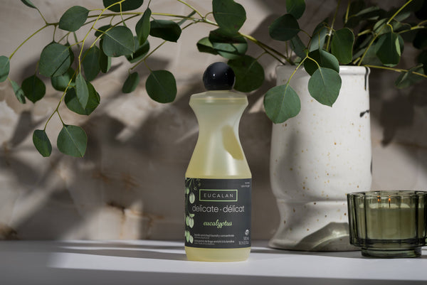 EUCALAN | Delicate Wash for Wool 500 mL