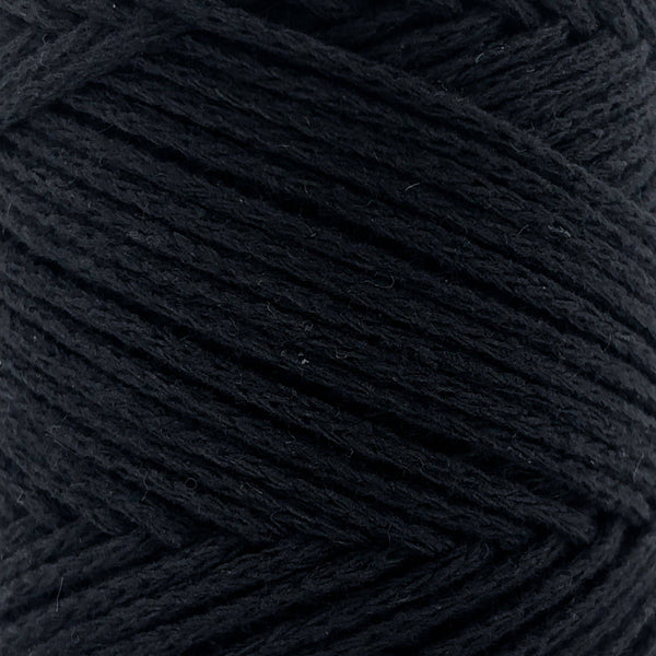 SENSY | Cotton Macrame Cord - 2 mm