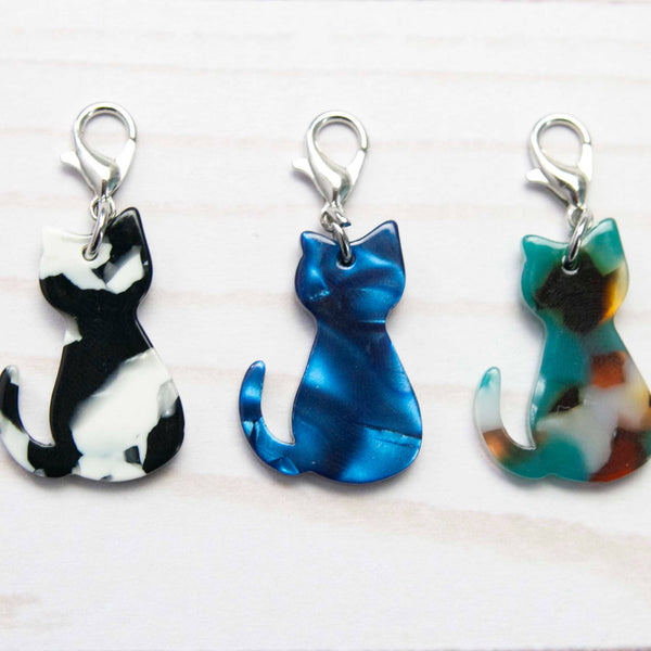 FOX & PINE | Bold Cat Progress Keepers