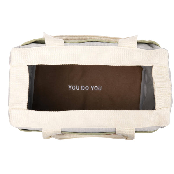 Soolla Studio Artist Bag, Good Earth