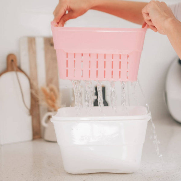Strucket Mini Pink : Pink / 4.5Ltr