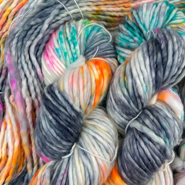 FIBER FEVER | Weird Science (April 2024)