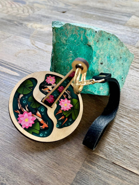 LEMONWOOD | Mini Minder