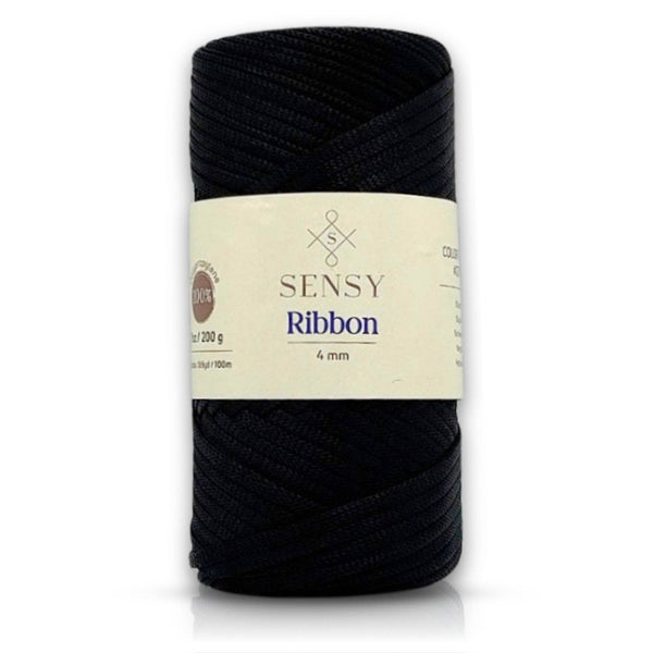 SENSY | Macrame Ribbon