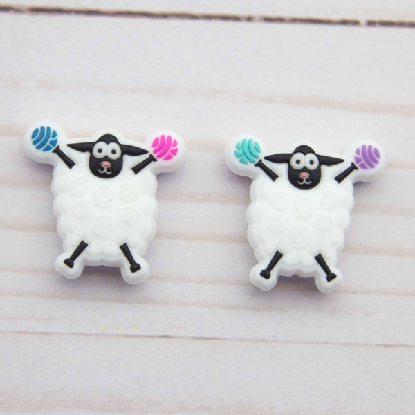 Small Hole Stitch Stoppers