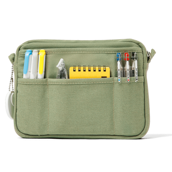 Soolla® Studio Pouch, Driftwood