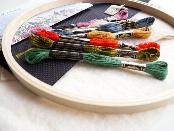 JUNEBUG AND DARLIN | Maker Kit