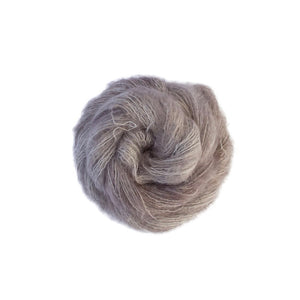 Mohair - Pearl