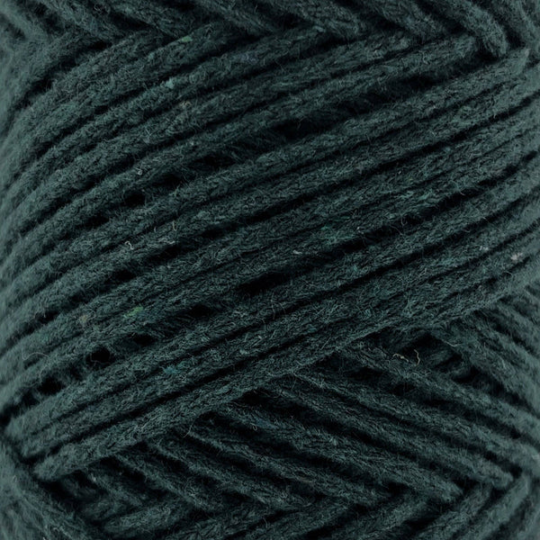 SENSY | Cotton Macrame Cord - 2 mm