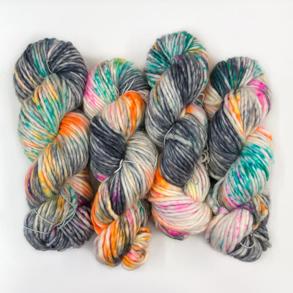 FIBER FEVER | Weird Science (April 2024)