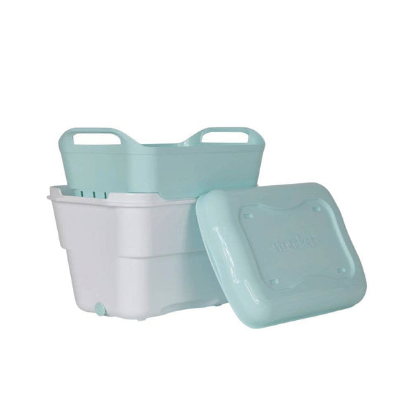 Strucket Mini Aqua: Aqua / 4.5Ltr