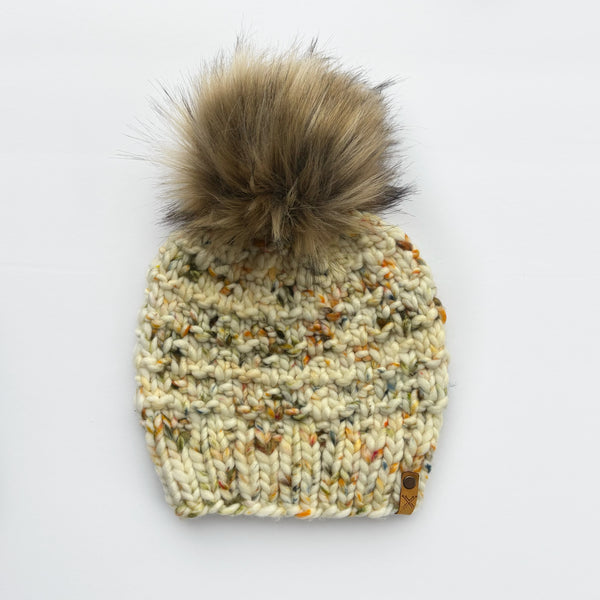 Lake Effect Beanie