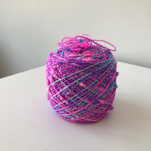 Mini Slub Skeins