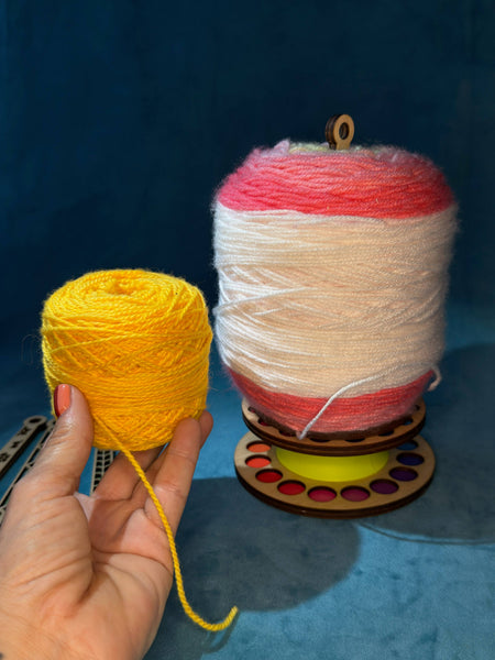 LEMONWOOD | Extra Long Mini Minder Stick