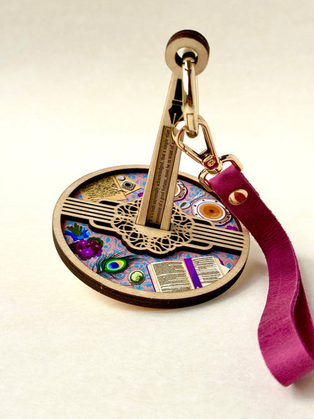 LEMONWOOD | Mini Minder