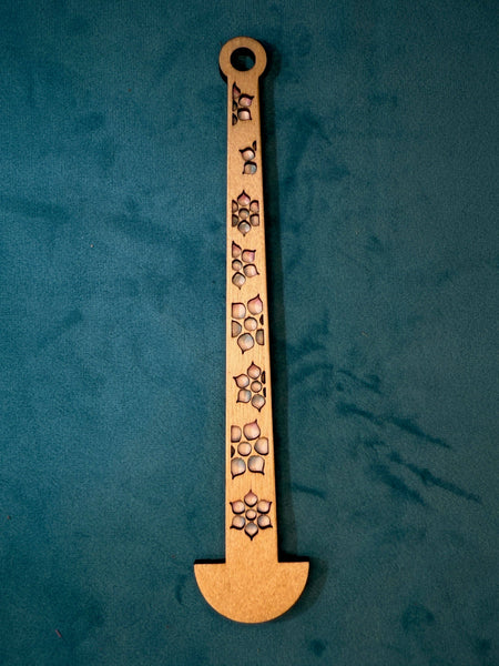 LEMONWOOD | Extra Long Mini Minder Stick