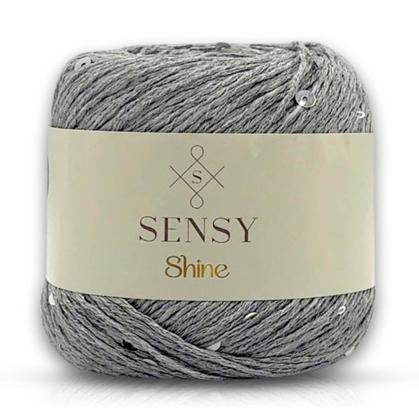 SENSY | Shine Yarn