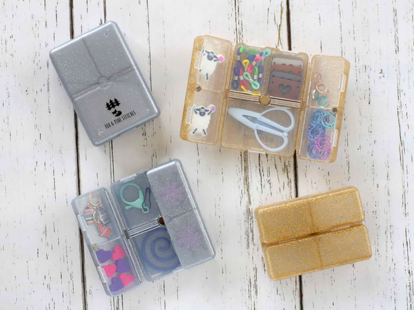 FOX & PINE | Mini Notions Nook