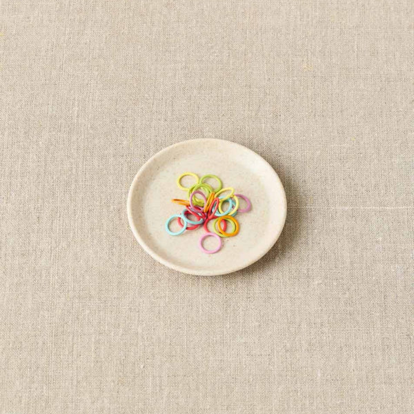 COCOKNITS | Notions Dish - Linen
