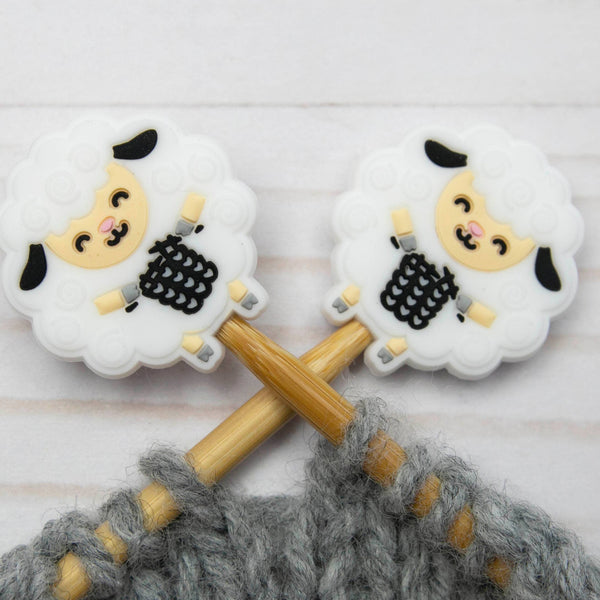 Small Hole Stitch Stoppers
