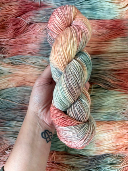 FIBER FEVER | SOCK - Weird Science #6 (September 2026)