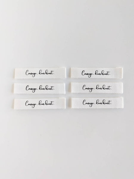 INTENSELY DISTRACTED | Variety Pack Labels- Bookish Series
