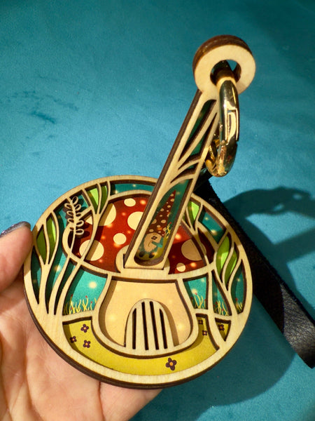 LEMONWOOD | Mini Minder