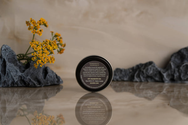 EUCALAN | Hand Balm for Dry Skin & Luxury Moisture