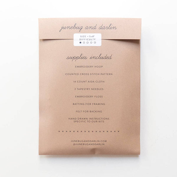 JUNEBUG AND DARLIN | Find the Witch Within Kit