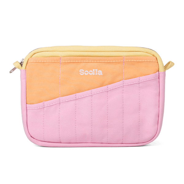 Soolla® Studio Pouch, Becca Sands Edition