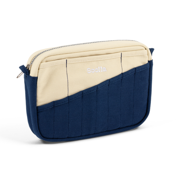 Soolla® Studio Pouch, Marina