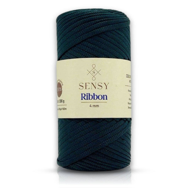 SENSY | Macrame Ribbon