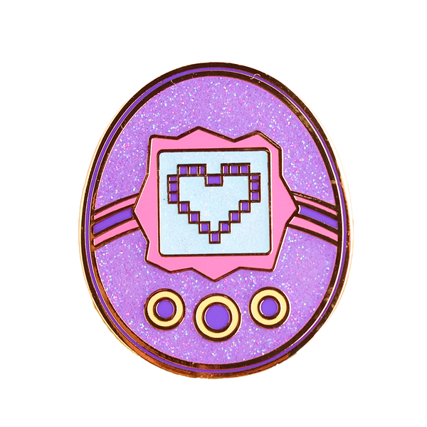 GLITTERLAND | Pocket Pet Needle Minder