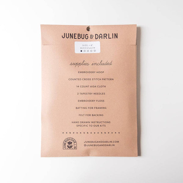 JUNEBUG AND DARLIN | What the Actual F*ck Kit