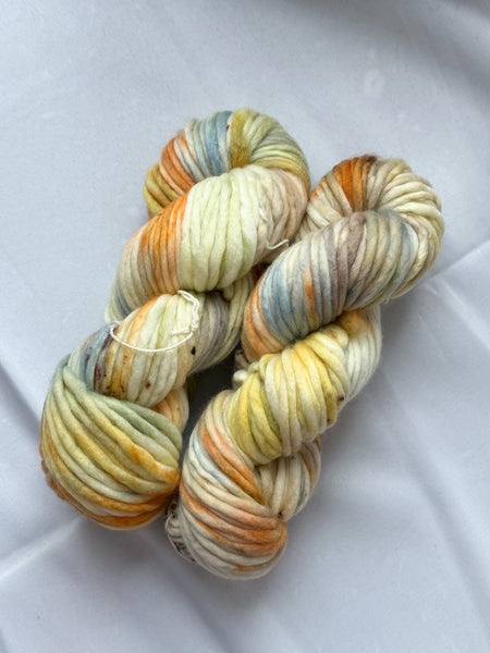FIBER FEVER | OPE! More Than Just Beige