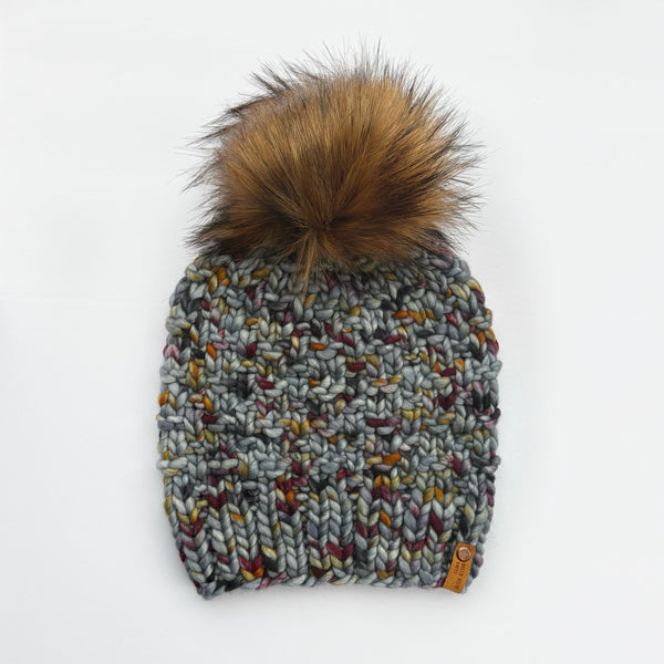 Lake Effect Beanie