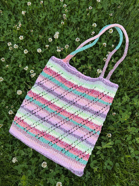 Avenida Bag Kit - KNIT