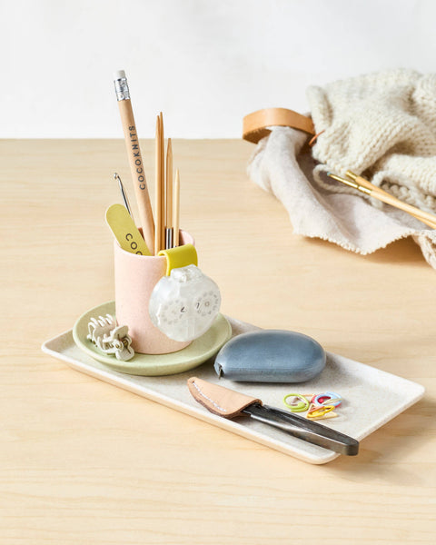 COCOKNITS | Notions Cup - Shell
