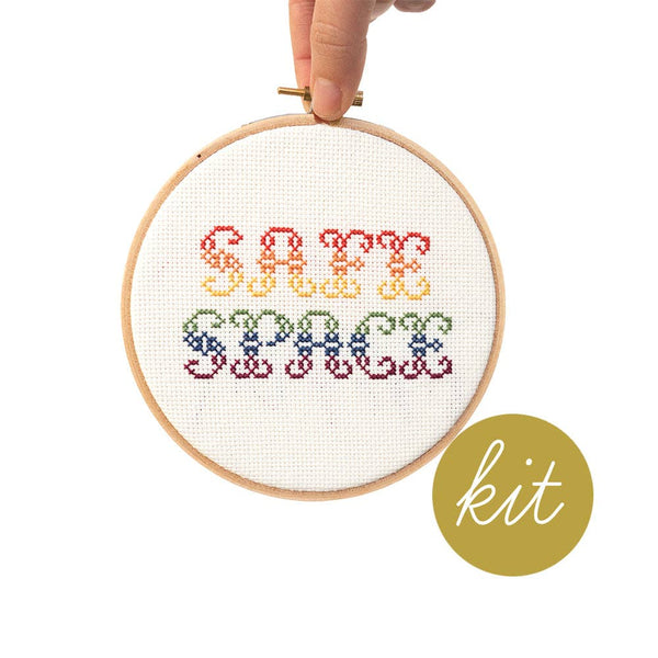 JUNEBUG AND DARLIN | Safe Space Kit