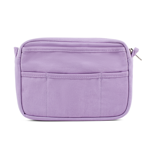 Soolla® Studio Pouch, Lilac Love